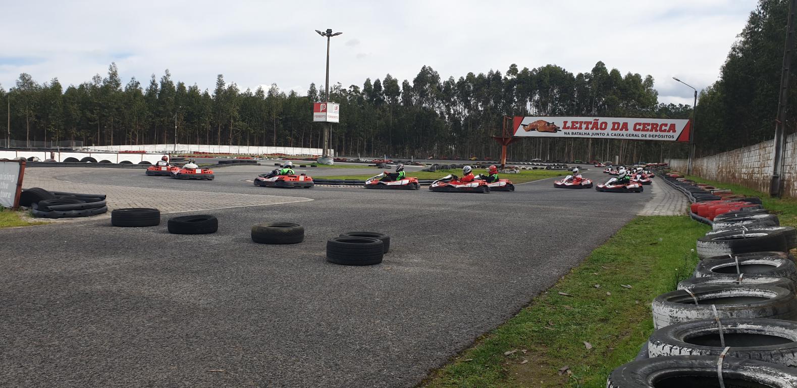 XX Campeonato Tranquilidade - 1ª Prova21